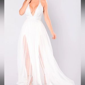 SOLD OUT - Majestic Sequins Dress (S)